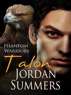 cover image of Phantom Warriors 3